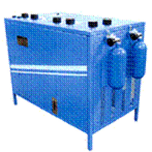 AE102型氧气充填泵