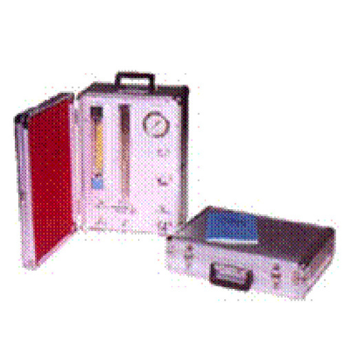 AJ-12氧气呼吸器校验仪